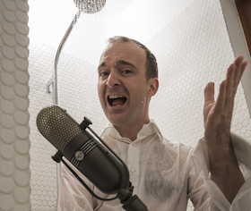 Bild: Patrick Bopp | Aus voller Kehle für die Seele