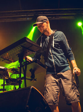 Bild: Konrad Kuechenmeister