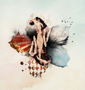 La Strada / Le Sacre