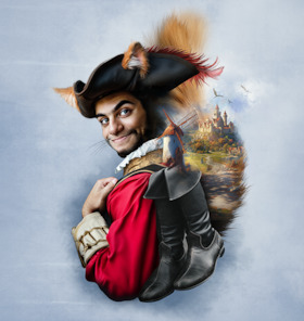 Der gestiefelte Kater