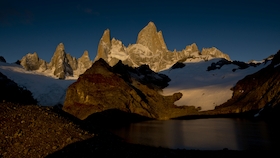 Bild: PATAGONIEN - Ruf der Wildnis