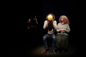 Four Walls and a Roof Do. 26.06.2025 um 19:00 Uhr Tickets, HAU2, 10963