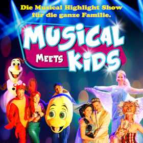 Musical meets Kids