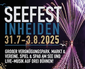 SEEFEST INHEIDEN 2025
