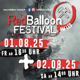 Red Balloon Festival