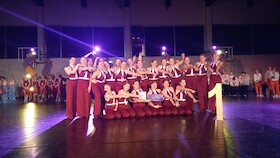 31. Dresdner Tanzwerkstatt