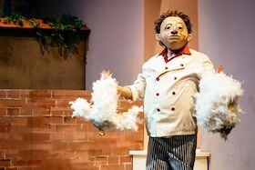 Bild: Familie Flöz / Bodenseefestival 2026