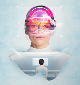 Bild: Victory im Sonnengruß - Schauspiel von Deborah von Wartburg