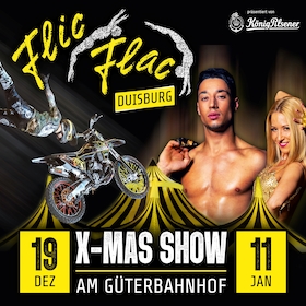 Flic Flac Duisburg
