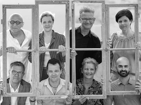 Bild: BREEZE - Soul Journeys