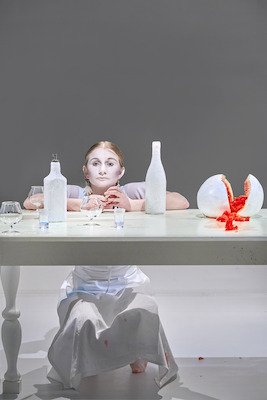 Bild: Frida – Viva la Vida - Kulturzeit 2025/26