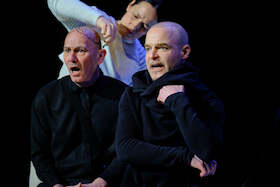 Bild: (R)Evolution - Kulturzeit 2025/26