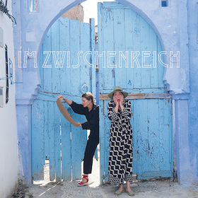 Bild: Im Zwischenreich