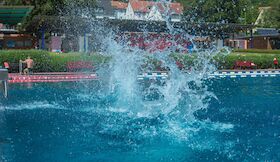 Freibad Gelnhausen 2025