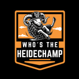 Who‘s the Heidechampion Battle
