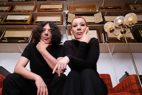 Bild: Katze im Sack - Shakti und Matze präsentieren Überraschungsgäste