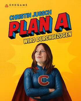 Bild: Christin Jugsch - Plan A wird durchgezogen!