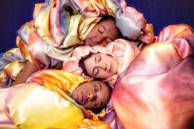 Bild: DON’T WAKE ME UP BEFORE YOU GO /UA - Miriam Ibrahim / 13+