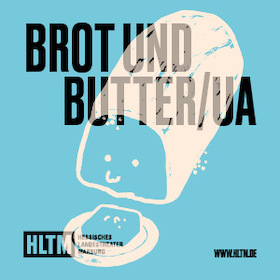 Bild: Brot und Butter /UA - Kininso Koncepts / 7+ / Premiere
