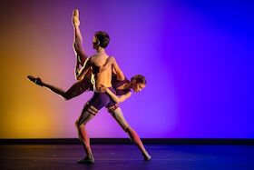 Bild: New English Ballet Theatre / Bodenseefestival 2026 - Karen Pilkington-Miksa, Künstlerische Leitung