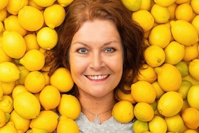 Bild: Annette von Bamberg - Es gibt ein Leben über 50, 60 … jedenfalls für Frauen!