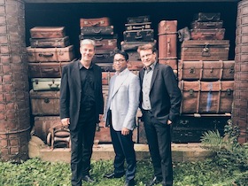 Bild: Boogielicious - Party