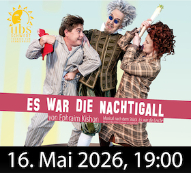 Es war die Nachtigall