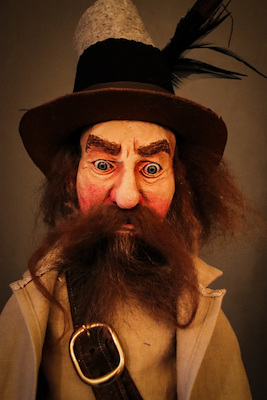 Bild: Das Wirtshaus im Spessart - Ersatztermin für 13. & 14. März 2016