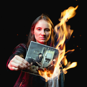 Bild: Die Wut, die bleibt - mit Einführung um 16:30 Uhr