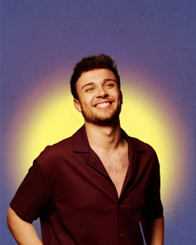 Bild: Ben Schafmeister - Ein Tic Anders