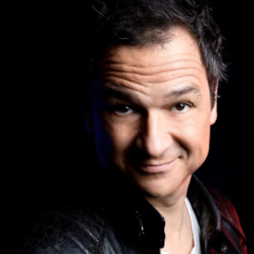 Bild: Stephan Bauer - Am Ende der Nerven und noch so viel Ehe übrig