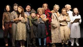 Bild: Finale - Eine Ouvertüre