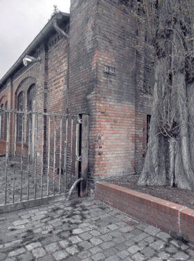 19. Oldenburger Kriminacht