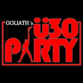 Bild: Goliath's Ü30 Party