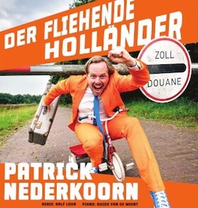Bild: Patrick Nederkoorn - Der fliehende Holländer