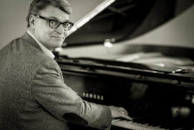 Bild: 4. Internationales Orgelforum - Andrea Filippini, (Orgel) Michael Porr (Orgel und Komposition)