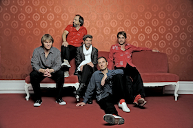 Bild: Jan Plewka singt Rio Reiser, Teil 1 - "Lass uns ein Wunder sein"