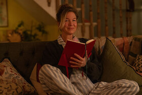 BRIDGET JONES - VERRÜCKT NACH IHM