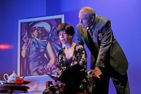 Bild: Das Paket - Psychothriller von Sebastian Fitzek - Berliner Kriminal Theater