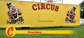 Circusträume