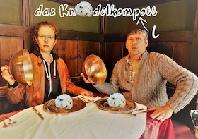 Das Knödelkomplott