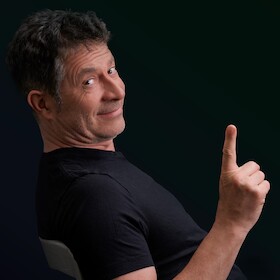 Bild: Rolf Miller - Ich sag nix