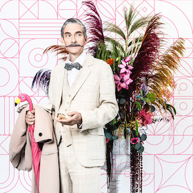 Mord im Orientexpress