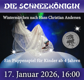 Die Schneekönigin