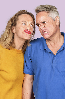 Bild: Der Gott des Gemetzels