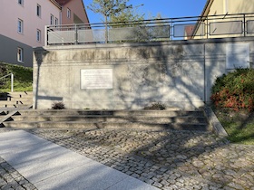 „Nie wieder ist jetzt“ – Jüdisches Leben in Prenzlau