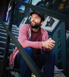 Bild: MARC-UWE KLING - Neues vom Känguru