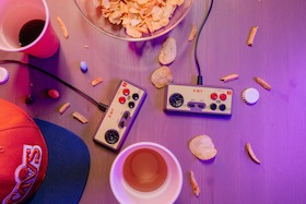 LAN-Party