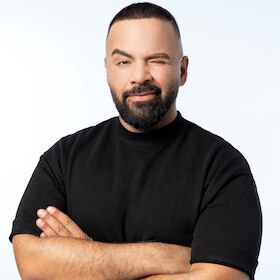 Bild: Abdel Boudii - HAUSE GEHT!