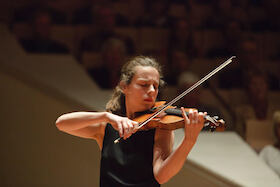 Bild: Berühmte Violinkonzerte - „Wenn die Geige die Saiten der Seele berührt...“